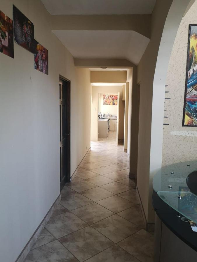 סן חוזה Hotel Terrazas Boutique מראה חיצוני תמונה