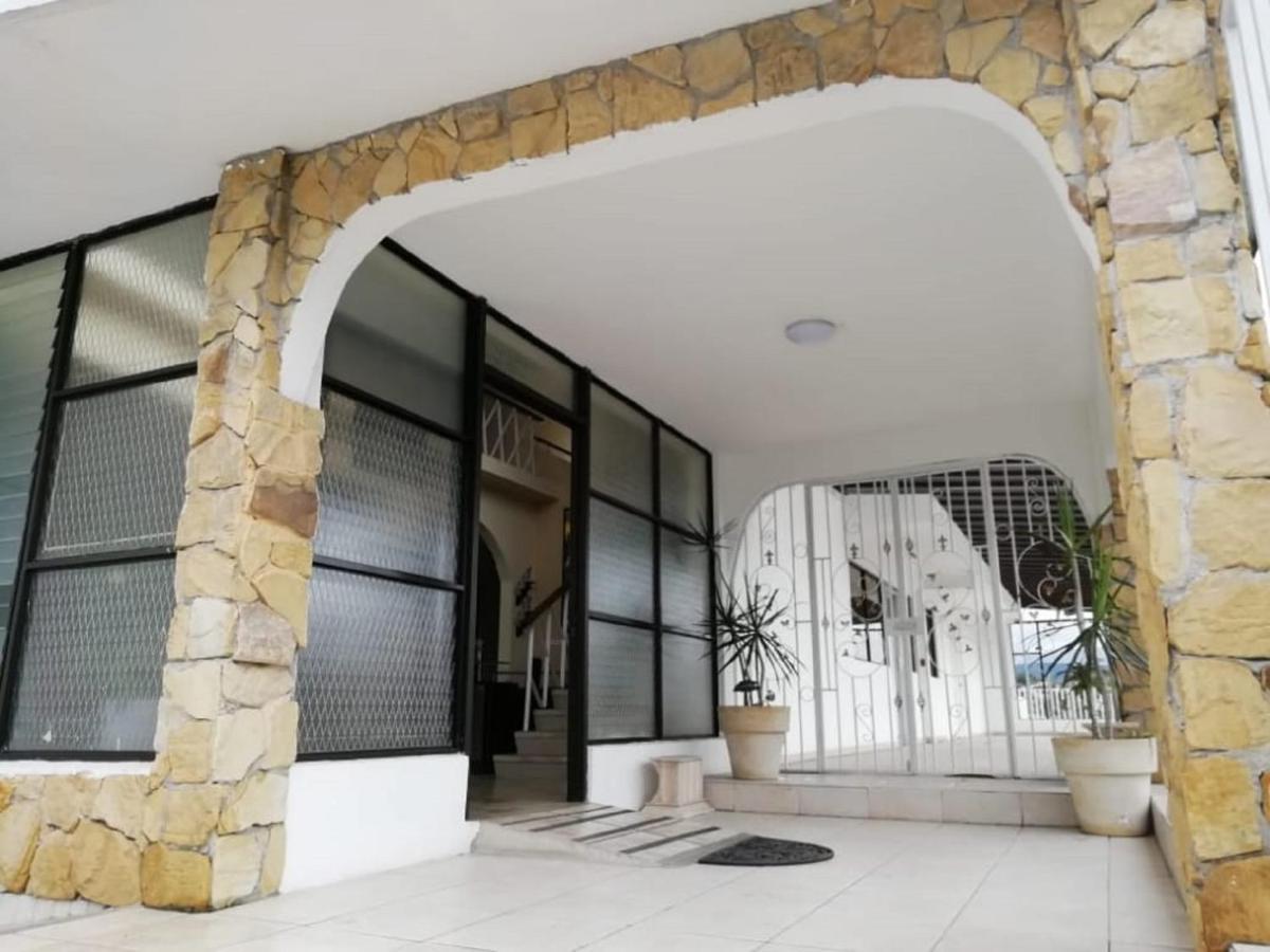 סן חוזה Hotel Terrazas Boutique מראה חיצוני תמונה