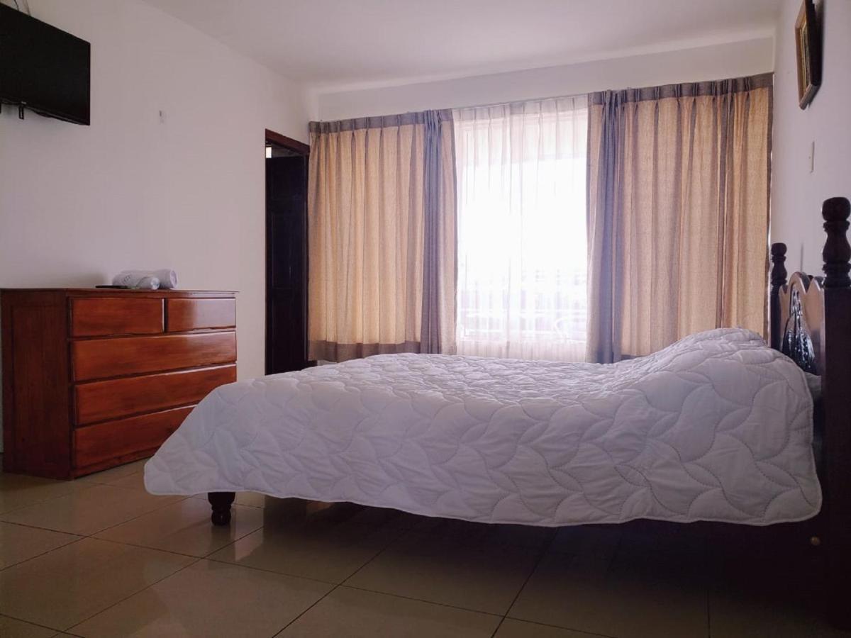 סן חוזה Hotel Terrazas Boutique מראה חיצוני תמונה