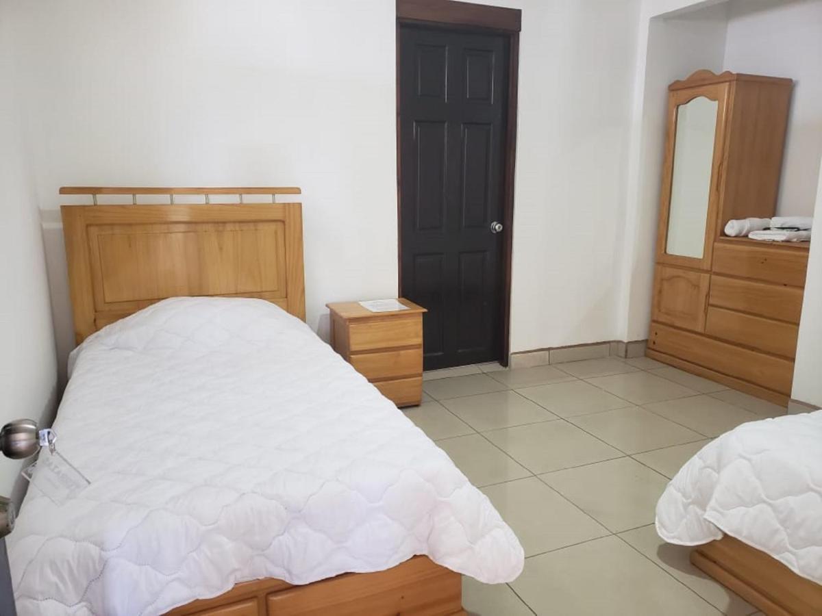 סן חוזה Hotel Terrazas Boutique מראה חיצוני תמונה