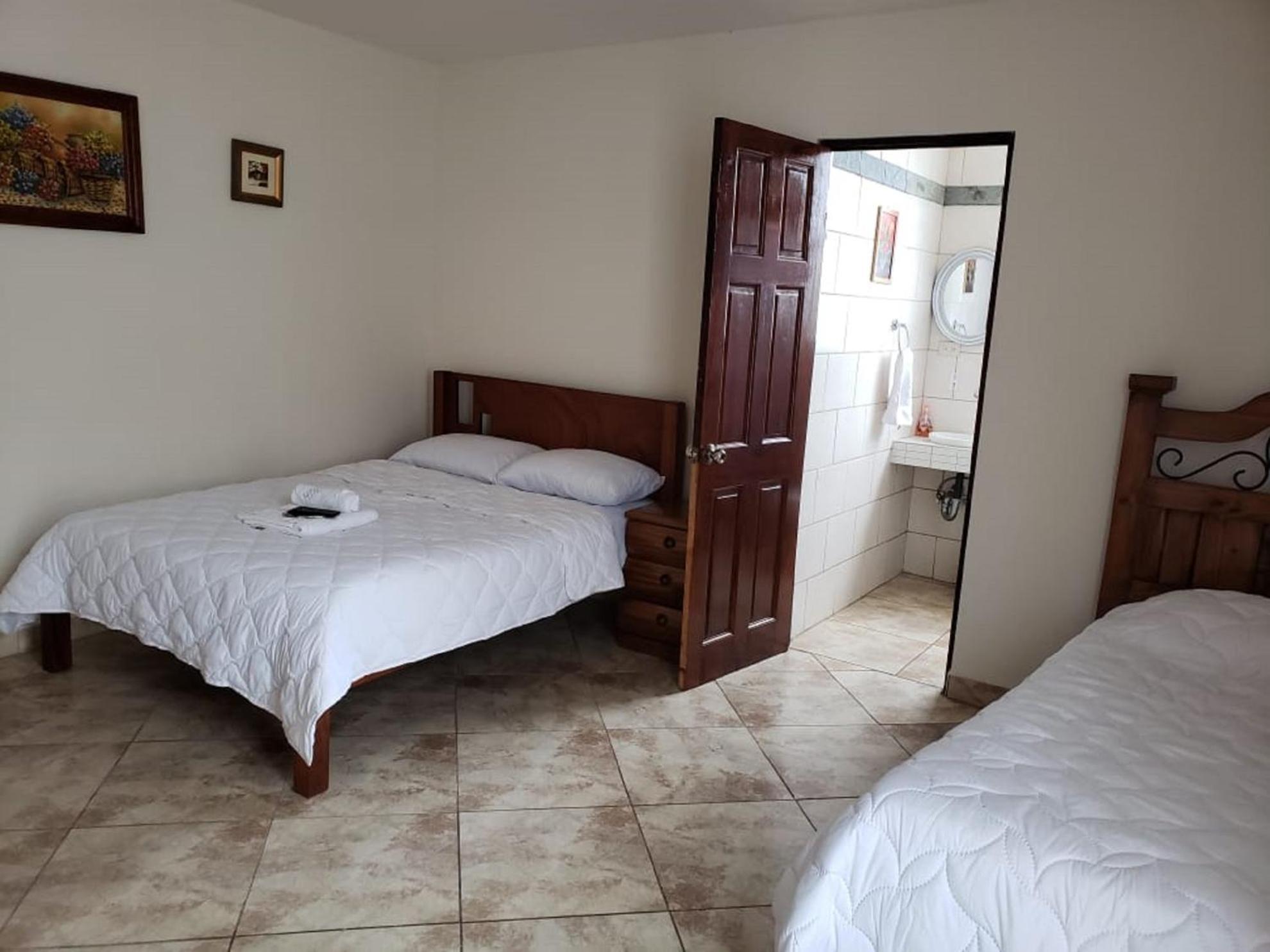 סן חוזה Hotel Terrazas Boutique מראה חיצוני תמונה